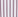 Burgundy striped Margaux shirt