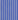 Blue striped Margaux shirt