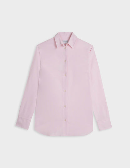 Pink Marion shirt
