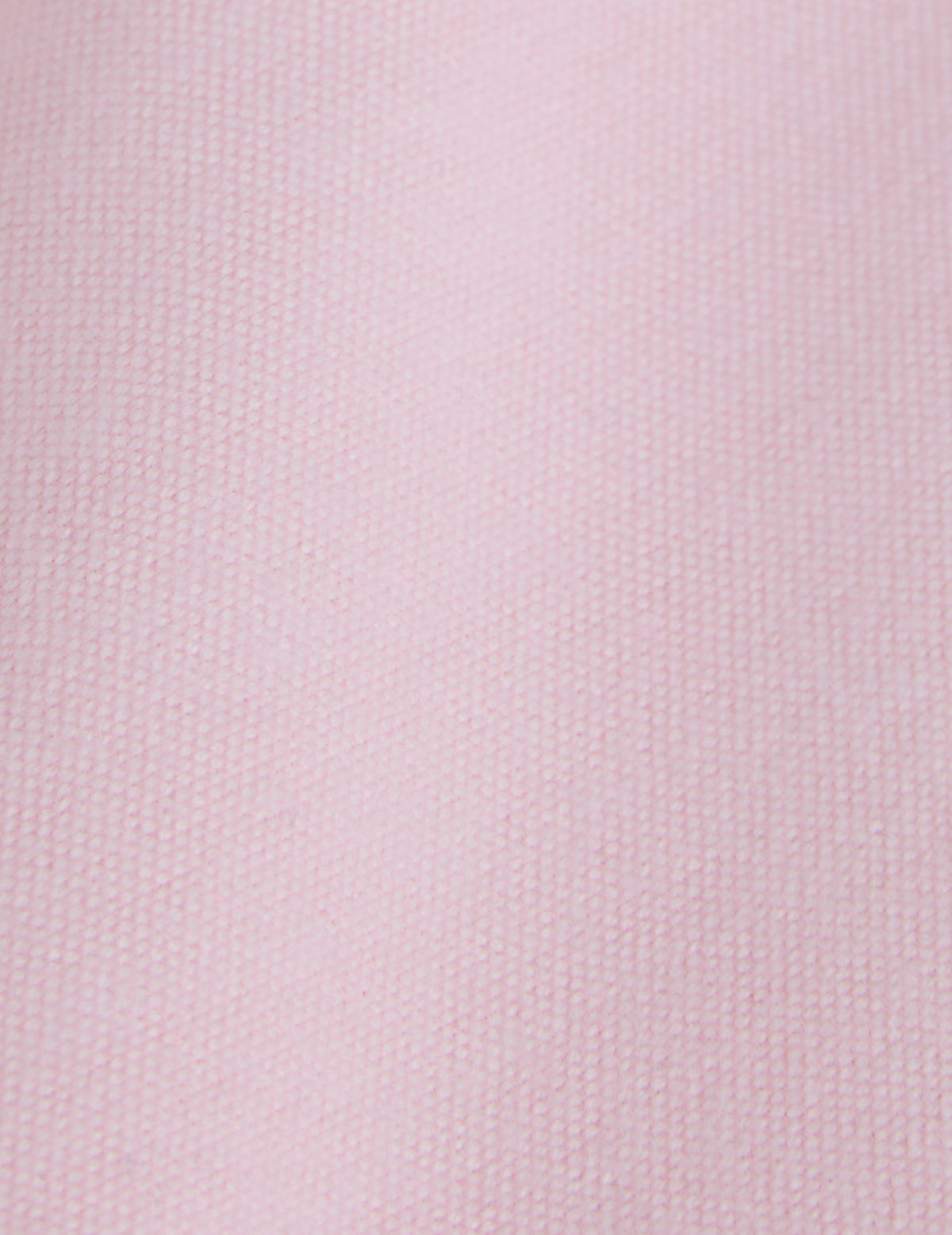 Pink Marion shirt - brushed oxford - Shirt Collar#4