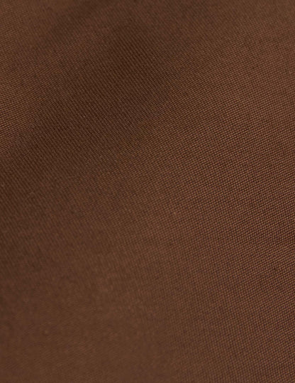 Matheo brown shirt
