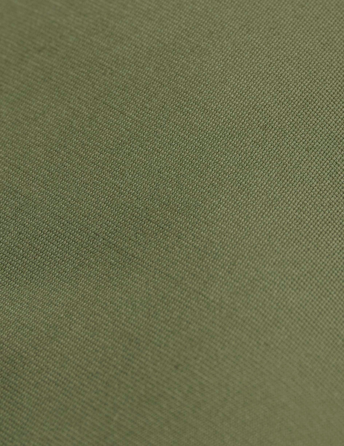 Khaki Mathéo shirt - Ottoman - Prodigious buttoned Collar#5