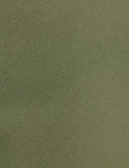 Khaki Mathéo shirt