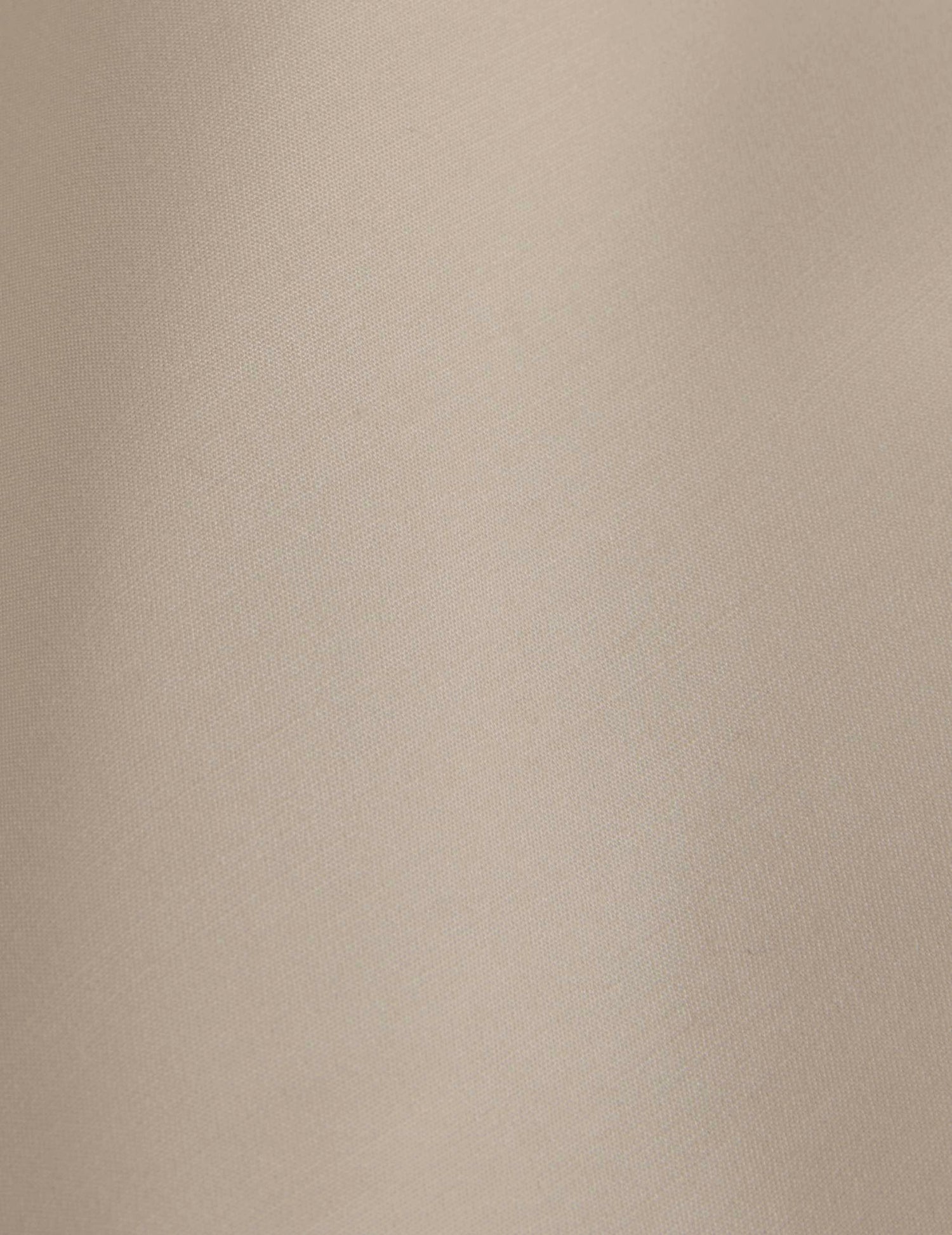 Beige Mélinda shirt - Poplin - Italian Collar#5