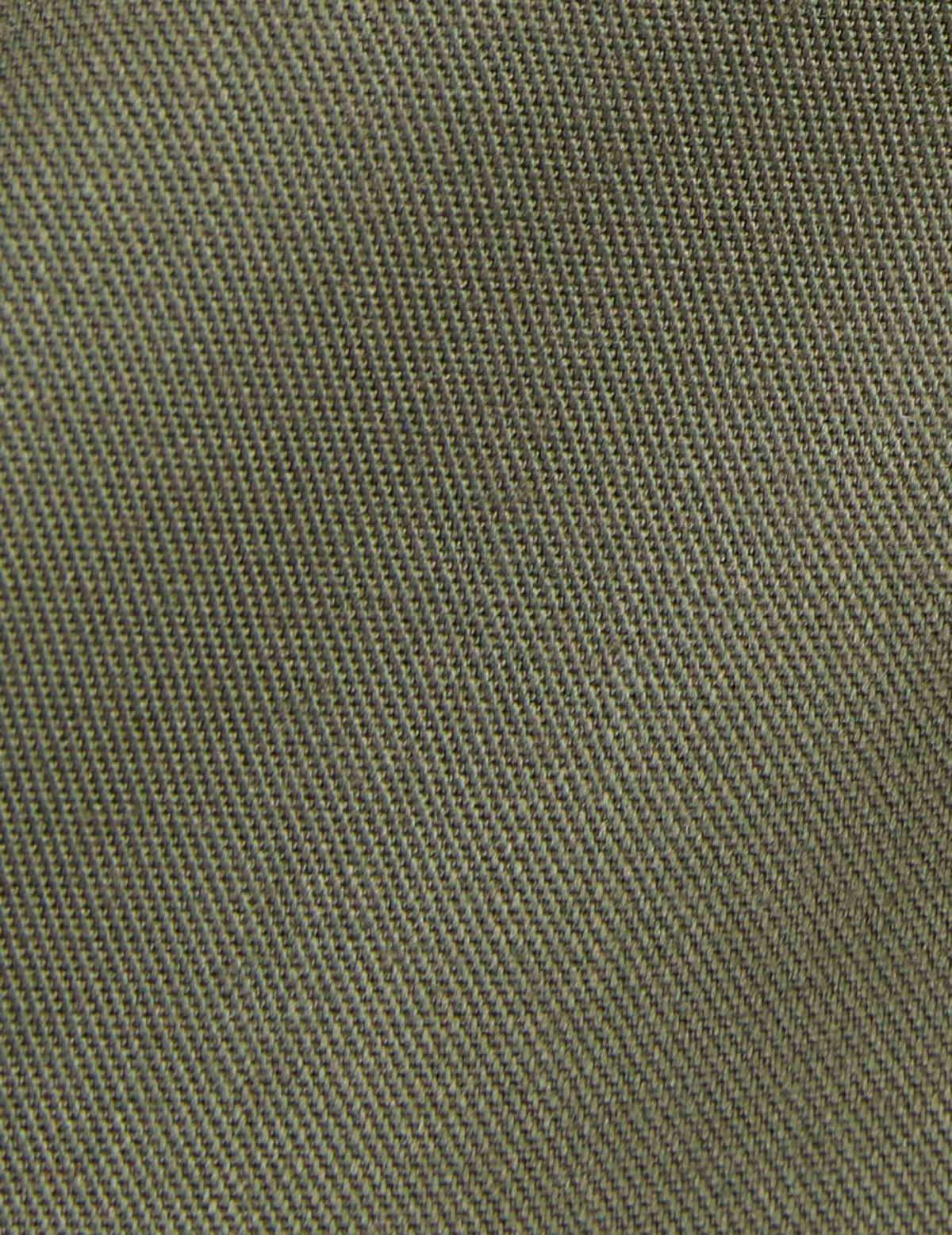 Green lyocell Nancy shirt - Lyocell - Cuban with bridle Collar