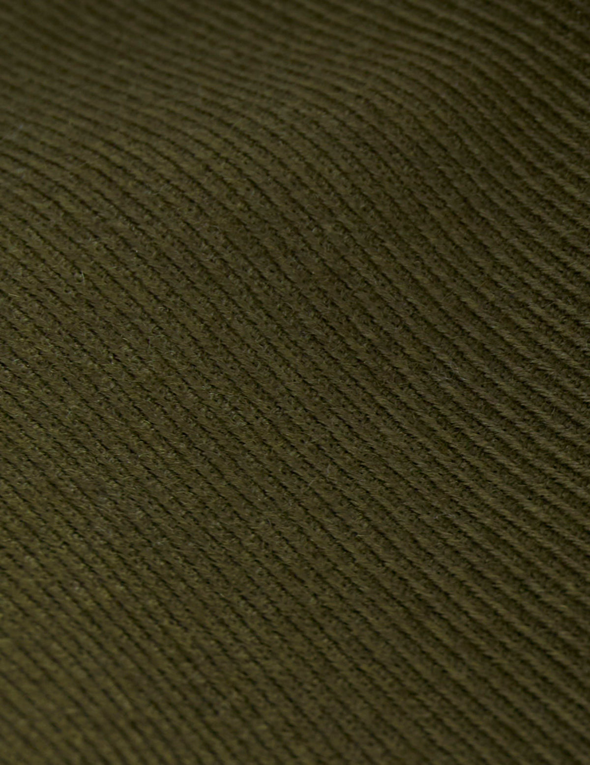 Khaki virgin wool Nataneo pants