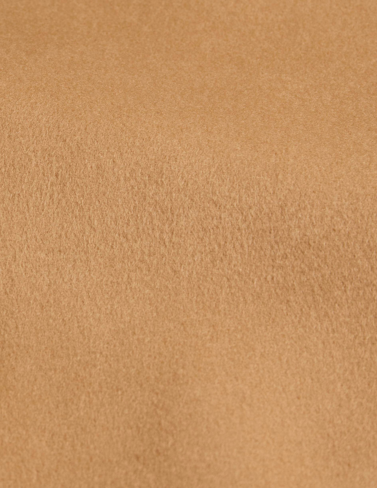 Beige merino wool sleeveless vest