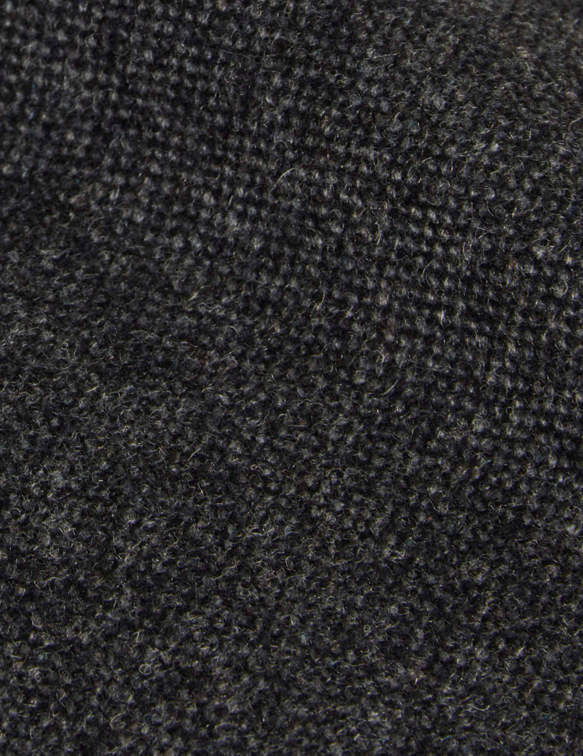 Grey flannel Nicolaï pants