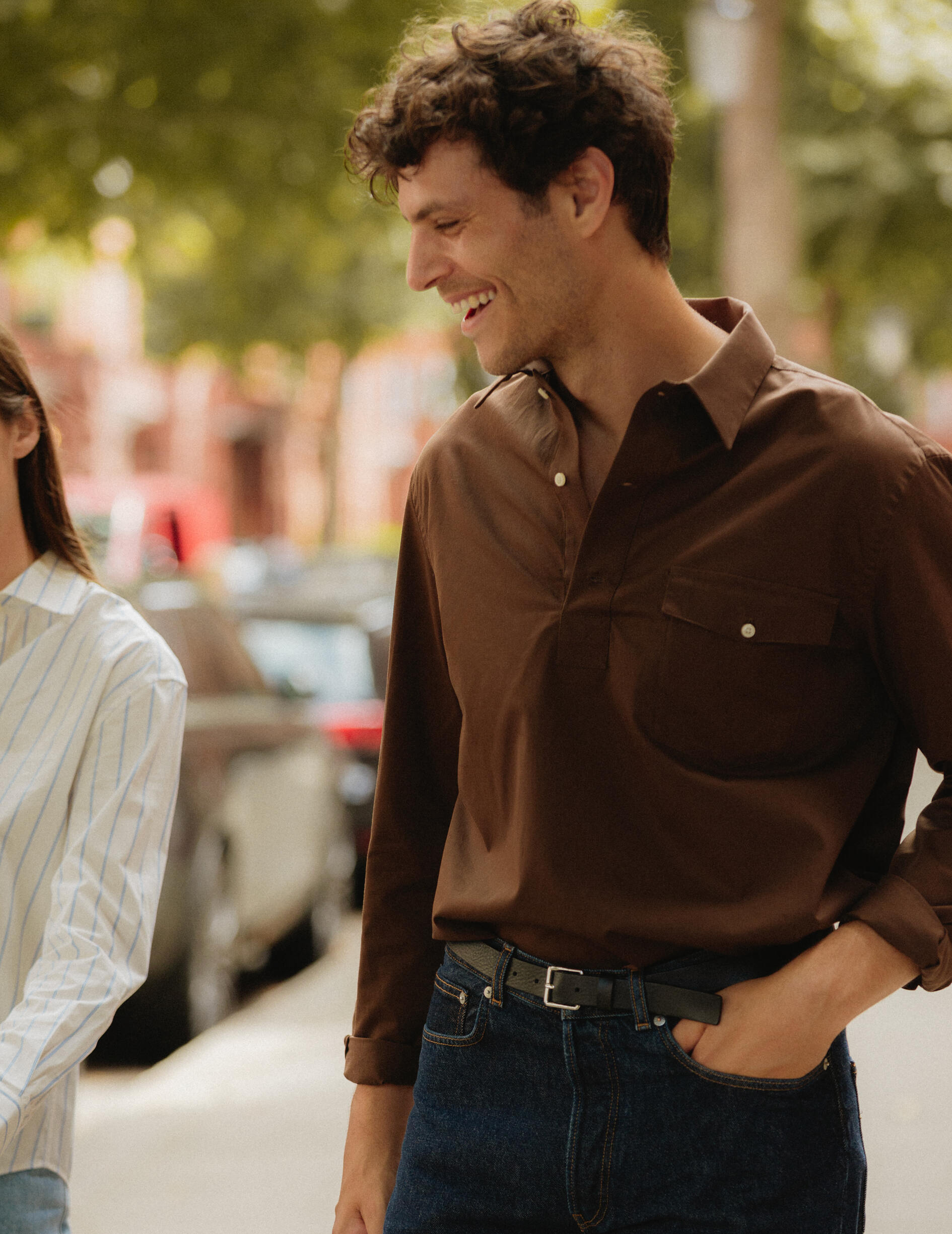 Shirts for Men - Figaret's Collection of Quality and Style