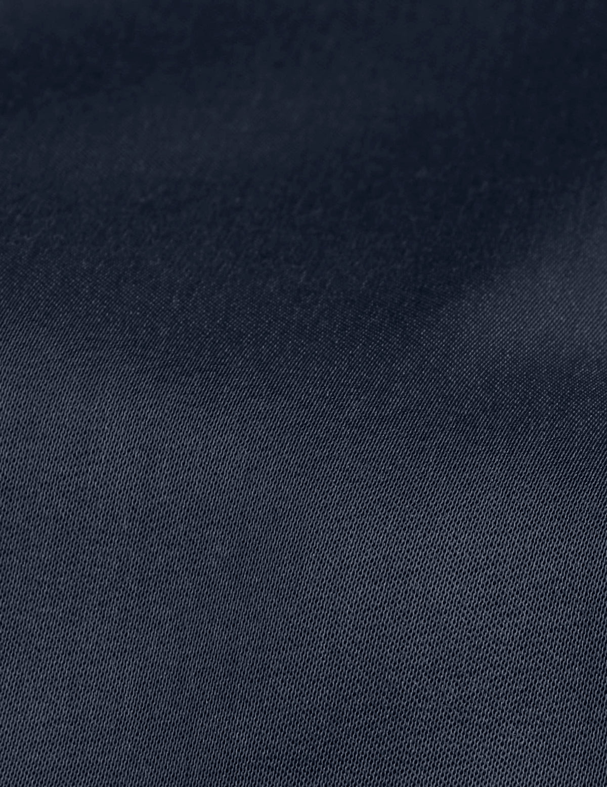 Navy blue Paz shirt - Viscose - Suit Collar#5