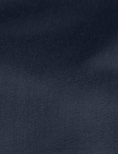 Navy blue Paz shirt