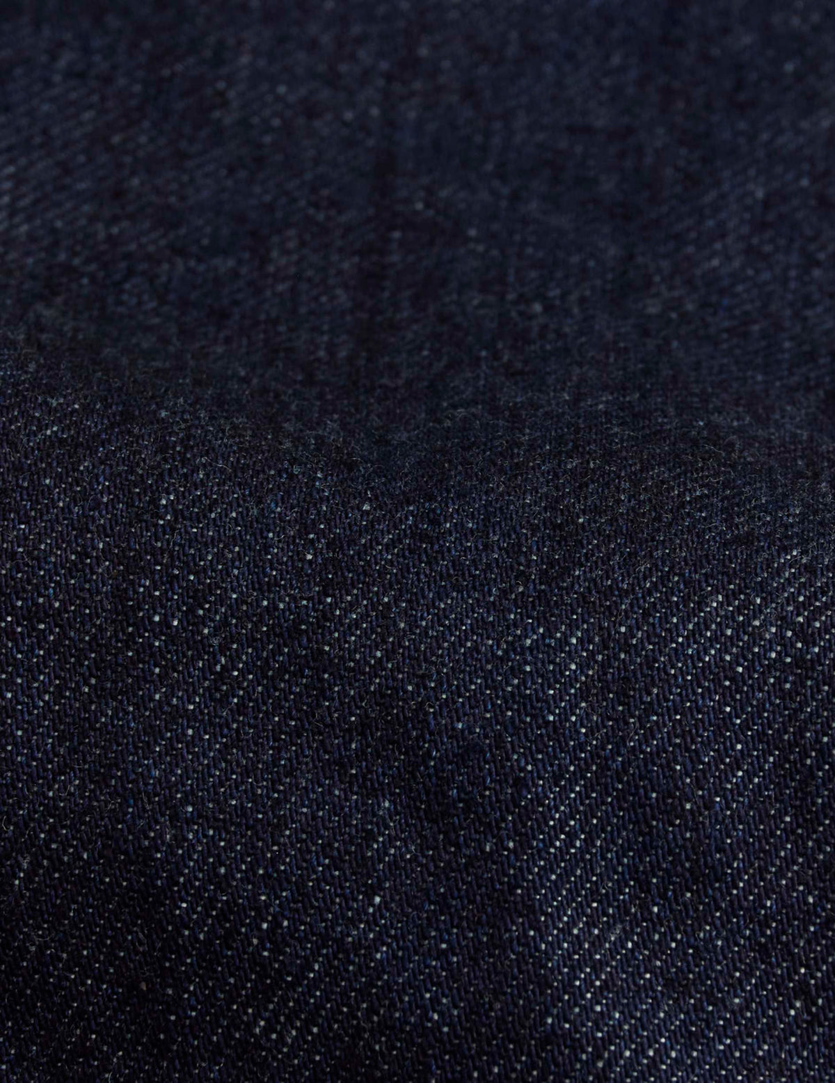 Navy denim Penny shirt - Denim - Shirt Collar