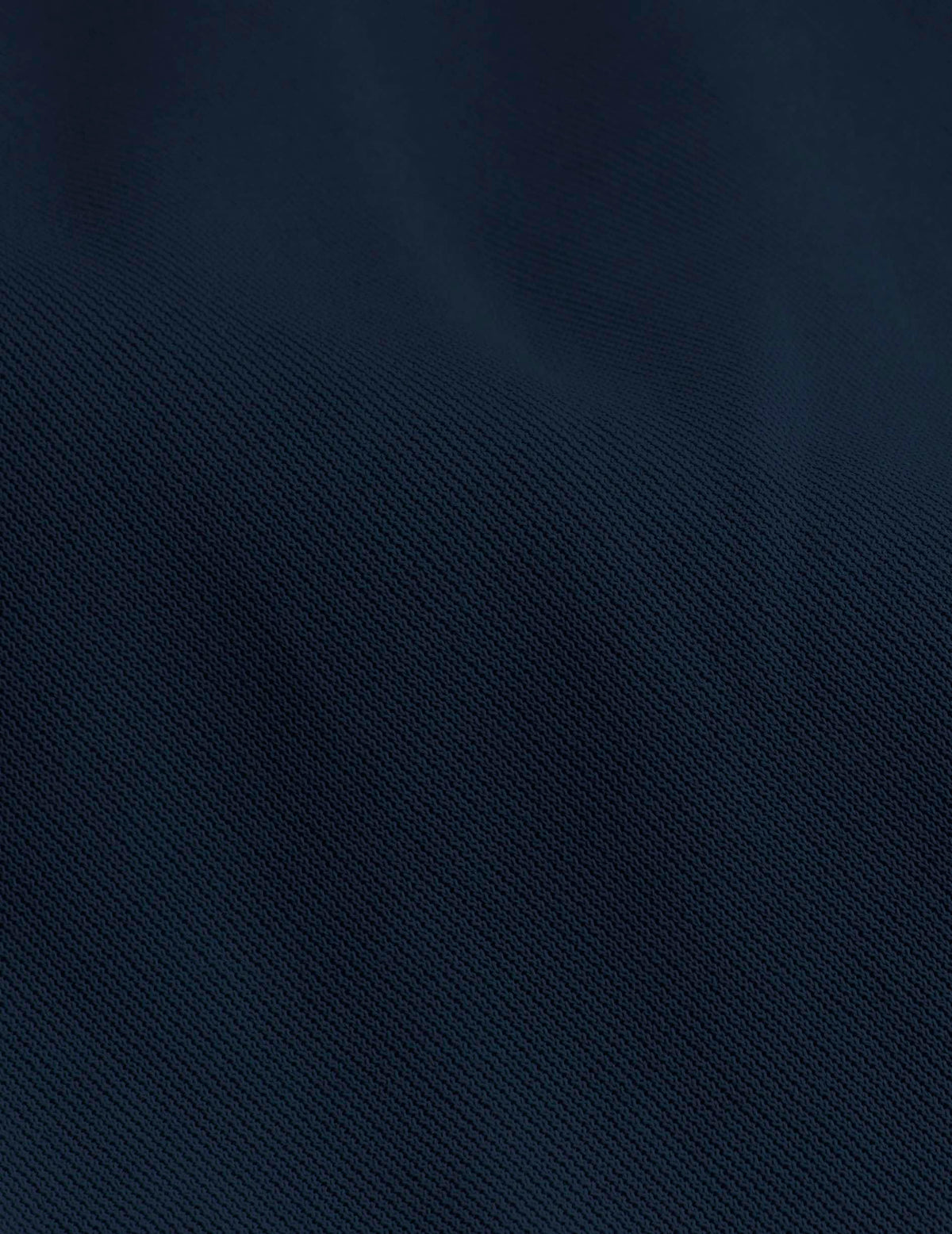 Navy blue jersey Peppa shirt - Viscose - Long Collar