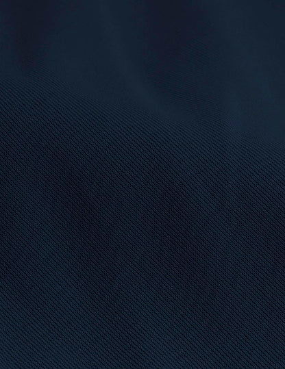 Navy blue jersey Peppa shirt