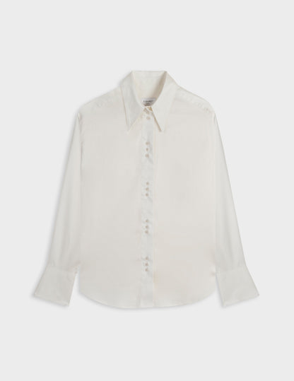 Ecru Perle shirt
