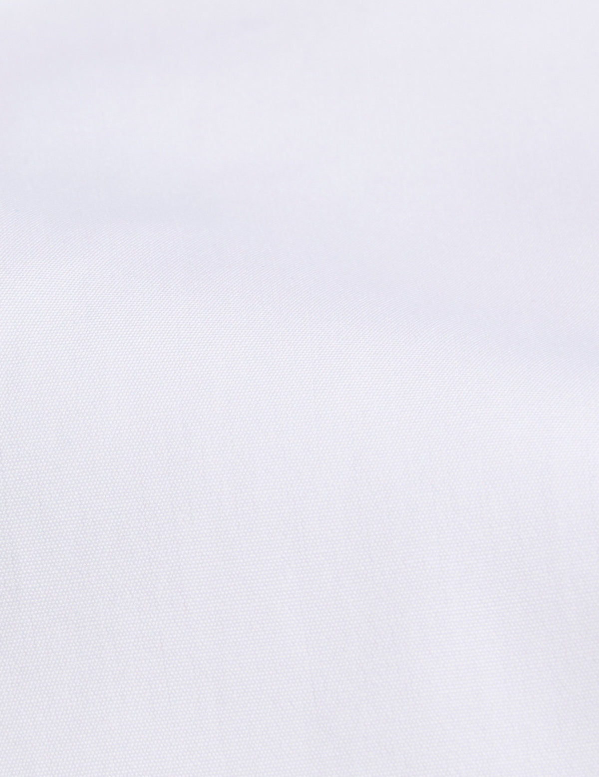 White Phoebie shirt - Oxford - Shirt Collar
