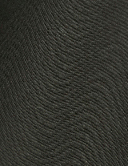 Green Pierrot shirt