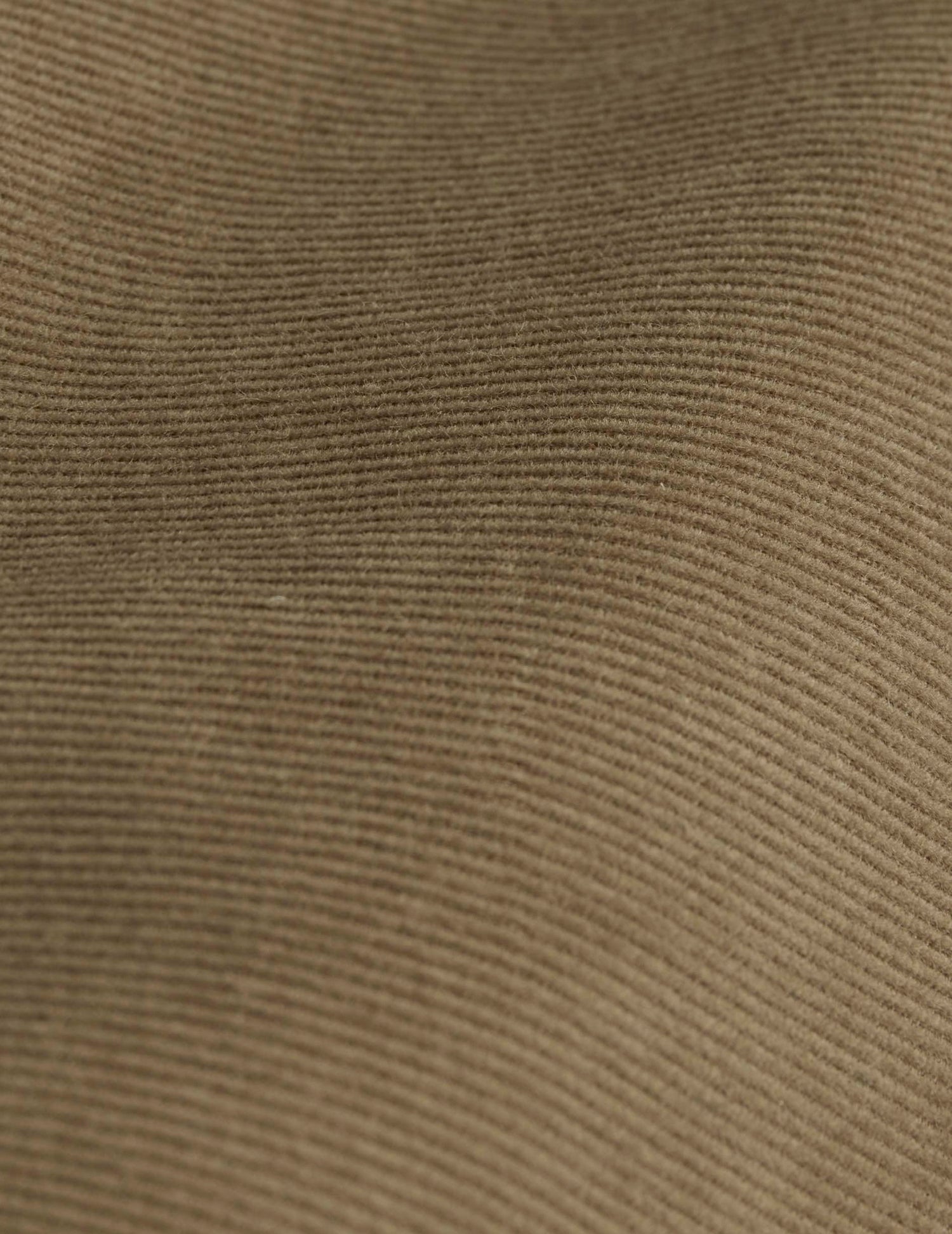 Beige velvet Pierrot shirt - Velvet - Prodigious Collar#3
