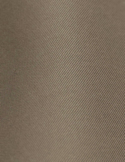 Taupe Pio shirt