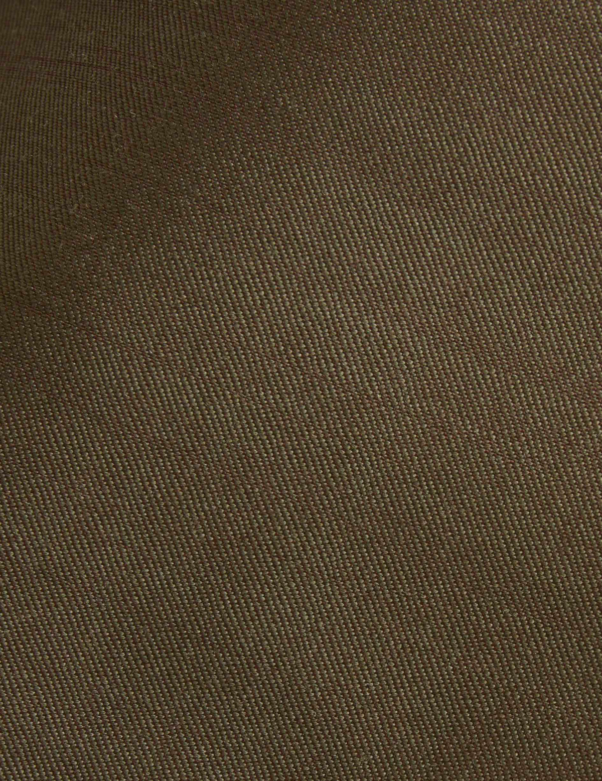 Khaki virgin wool Pippa pants