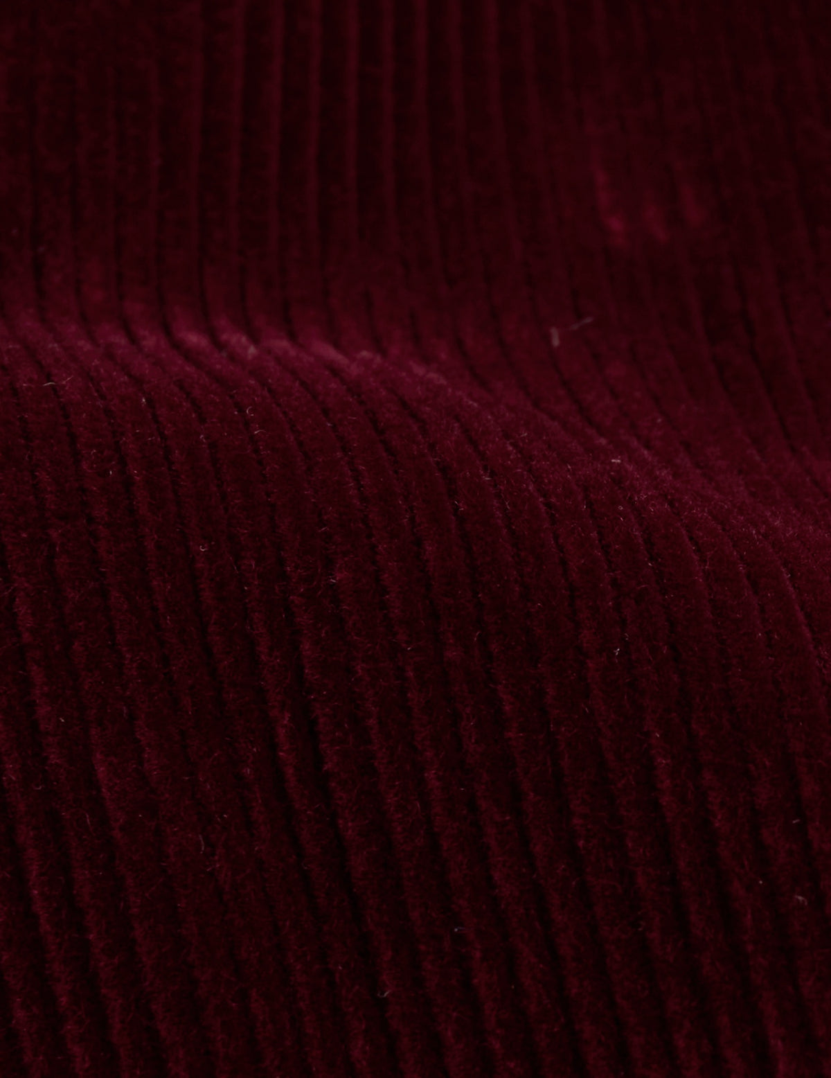 Burgundy corduroy Poème blazer