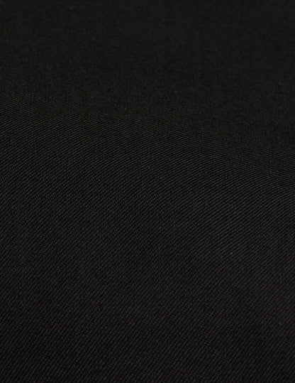 Black Prue suit pants