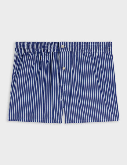 Week set of 5 poplin underpants