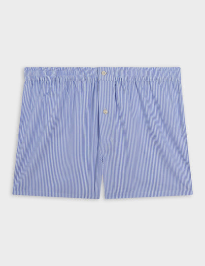 Week set of 5 poplin underpants