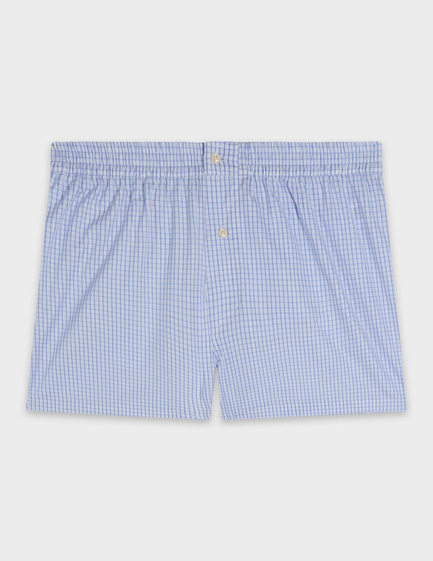 Week set of 5 poplin underpants