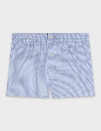 Week set of 5 poplin underpants