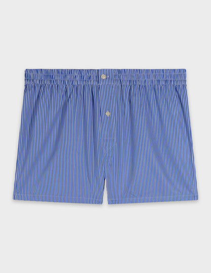 Week set of 5 poplin underpants