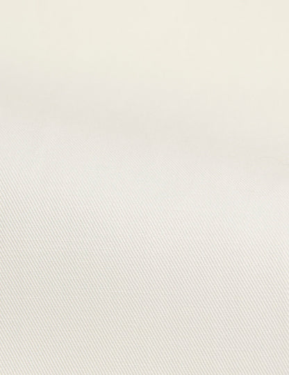 Unisex Victor ecru shirt