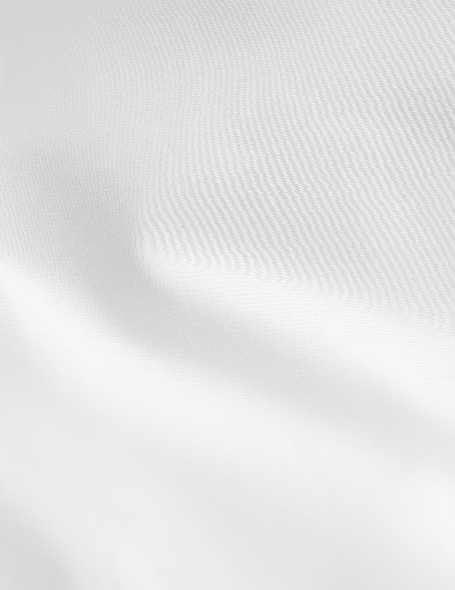Classic white easy-iron Shirt