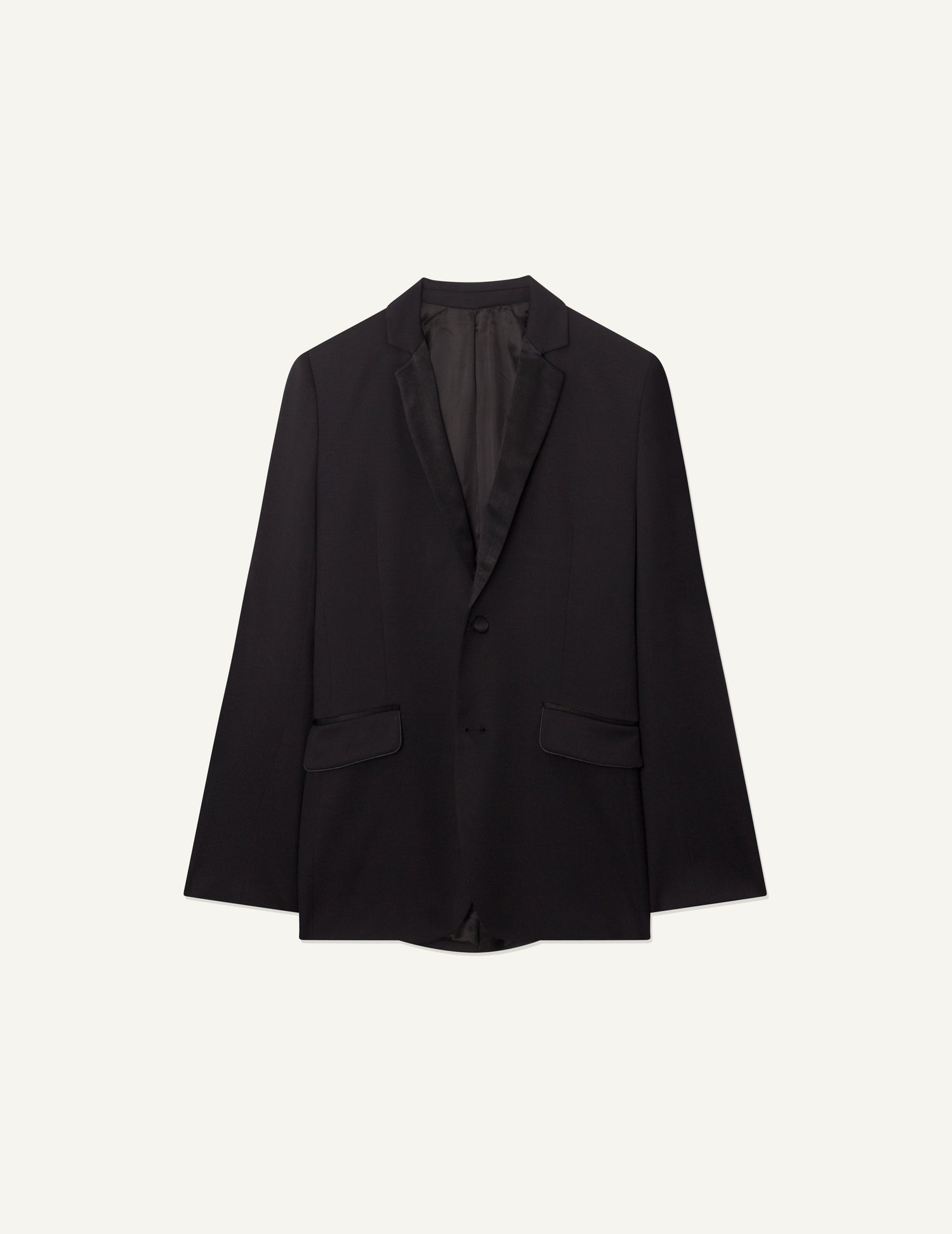 Raphael jacket