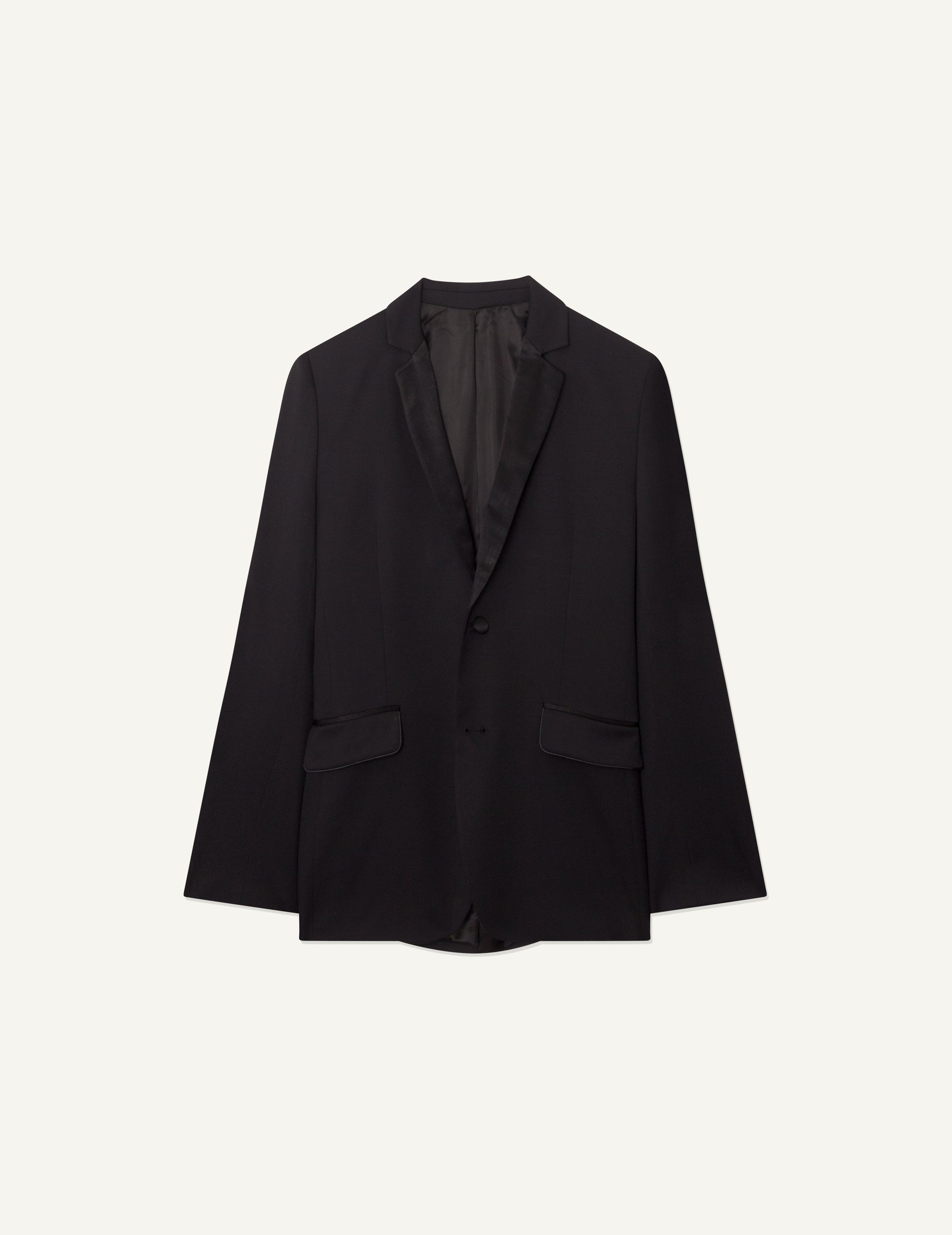 Raphael jacket