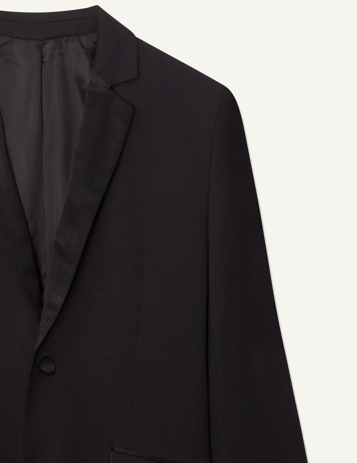 Raphael jacket