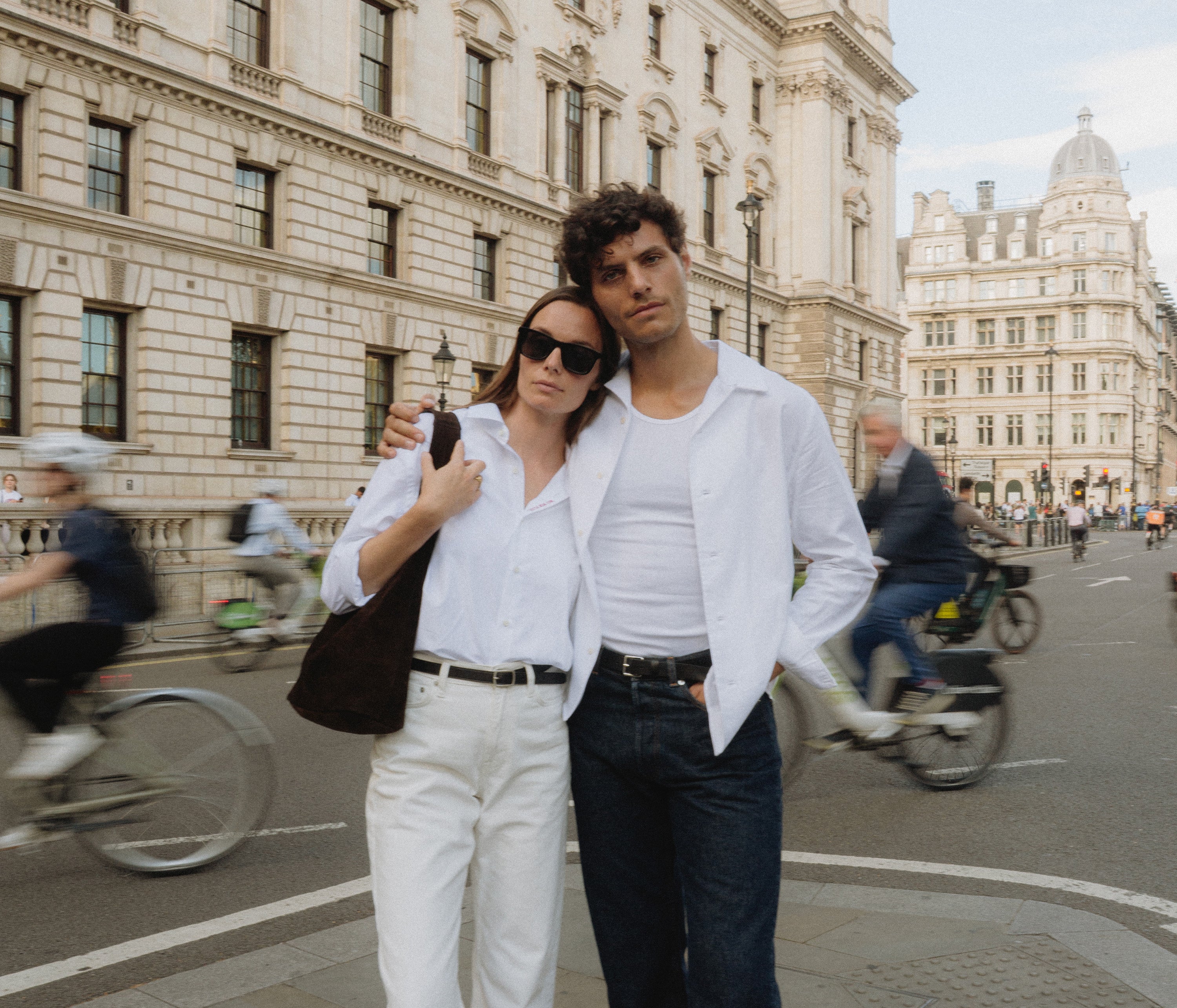 Paris - London
