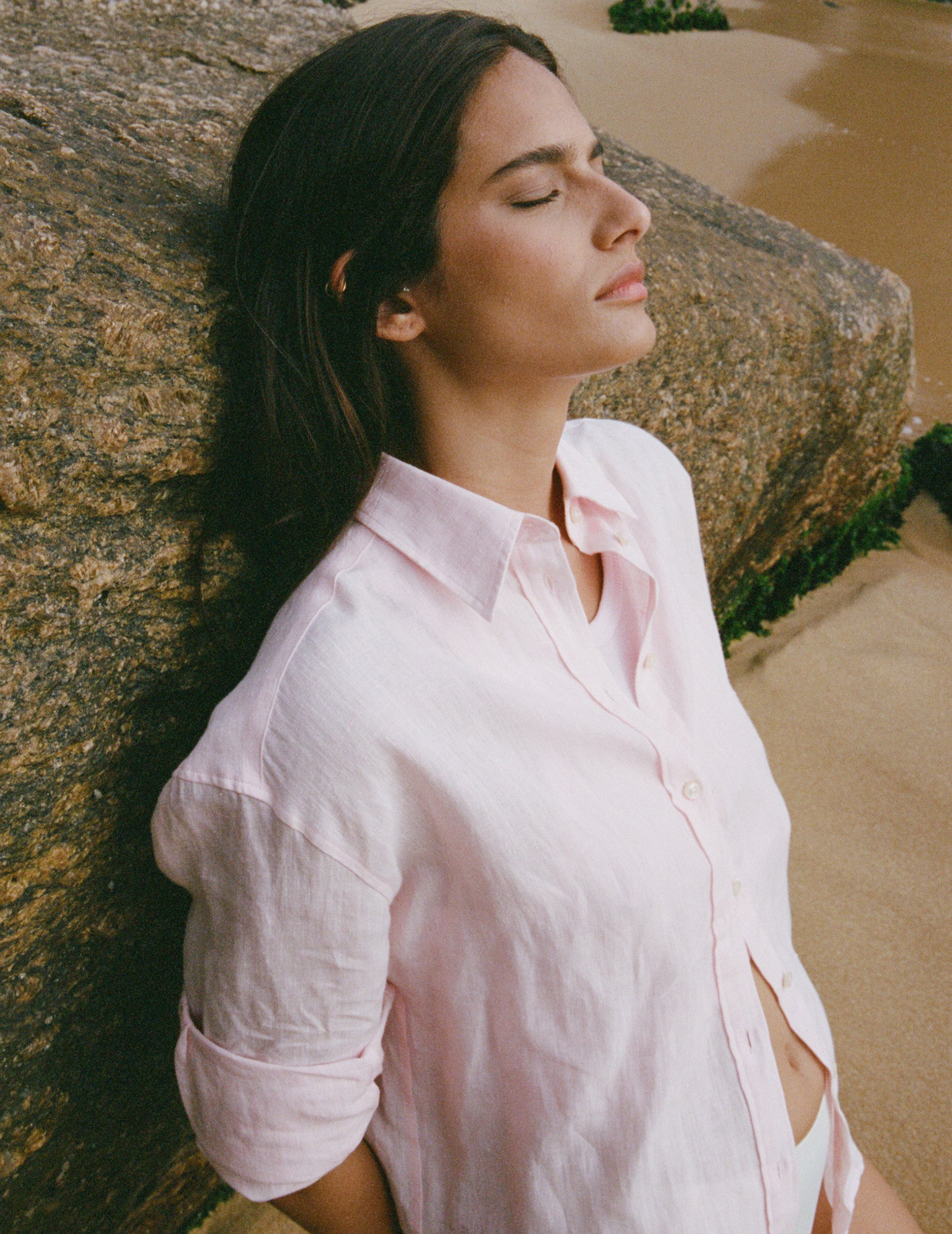Figaret Paris - French shirting specialist since 1968