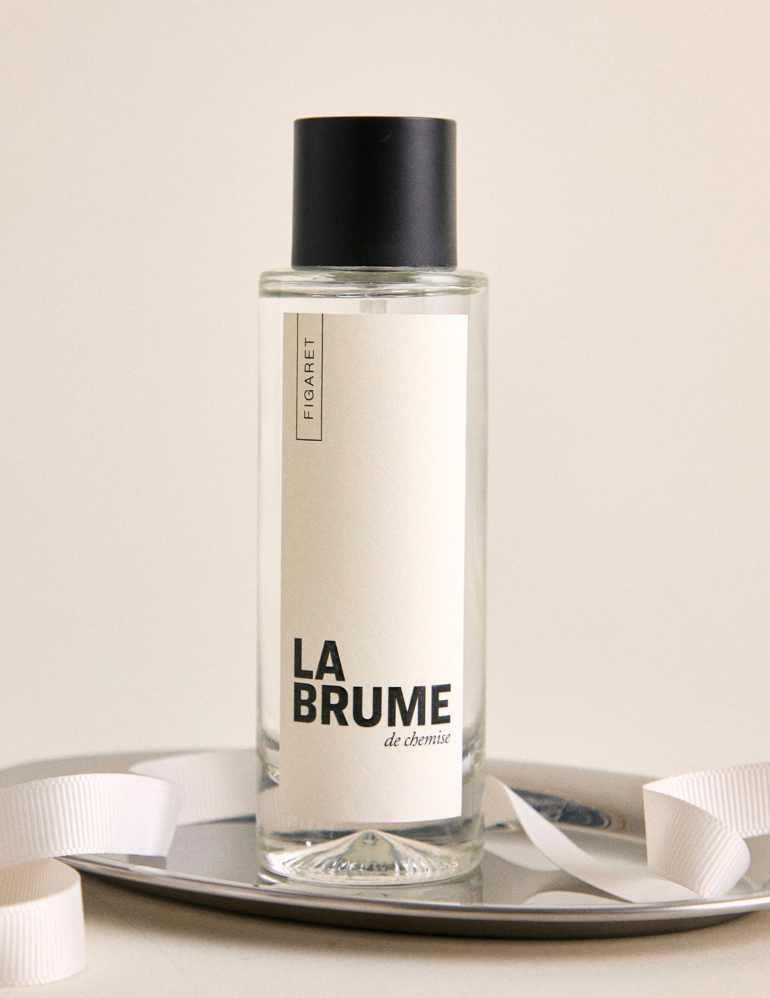 Shirt fragrance mist