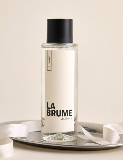 Shirt fragrance mist