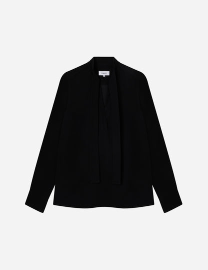 Black Candy blouse 