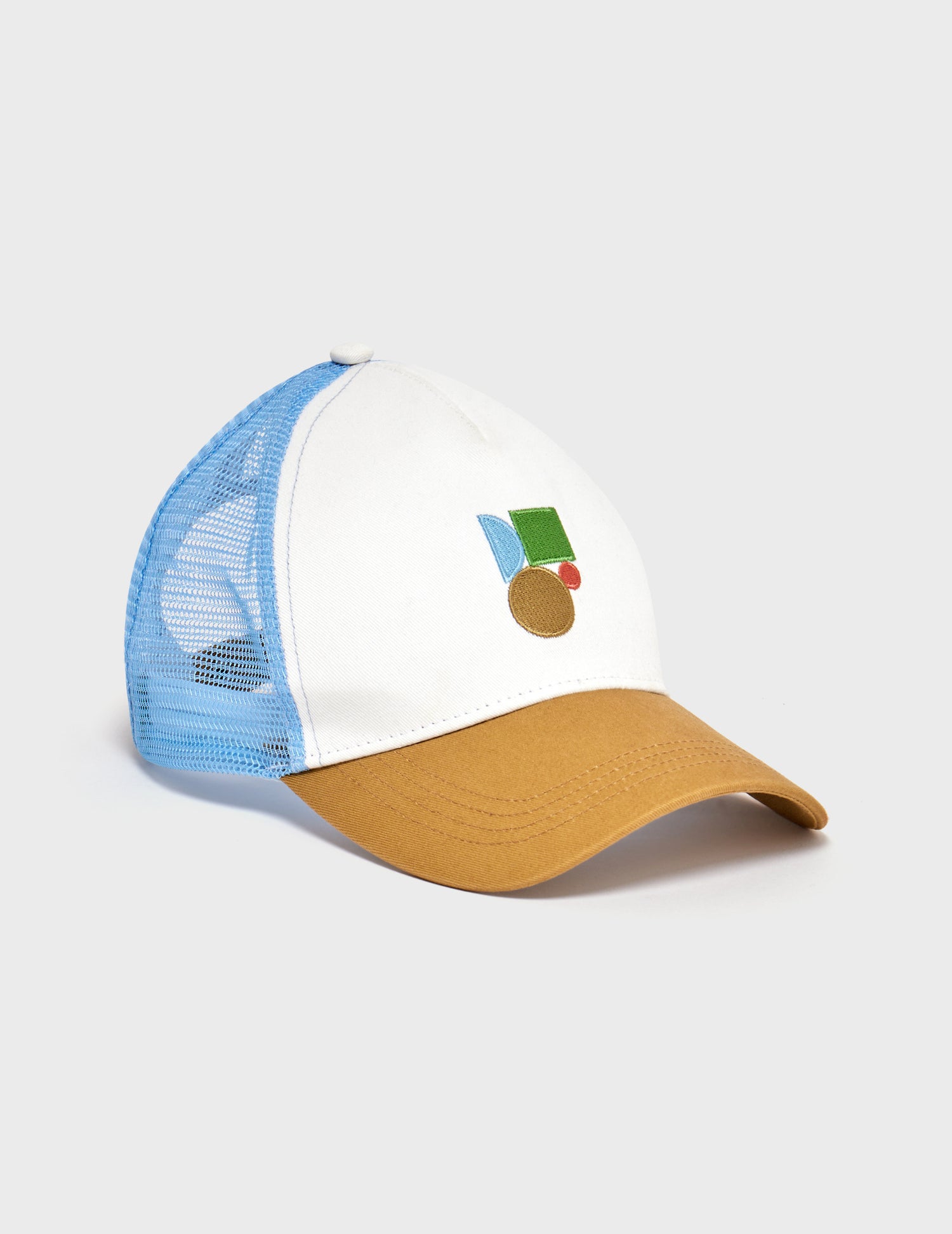 Casquette Matthieu Venot x Figaret